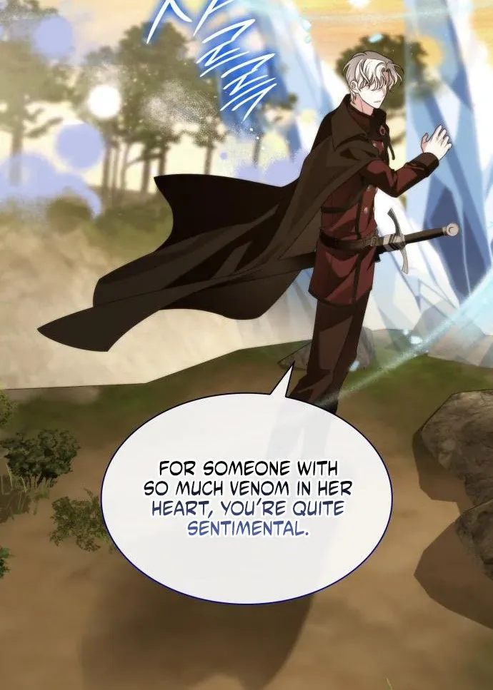 To the Noble and the Vile You Chapter 21 page 46 - 