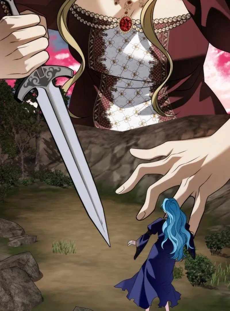 To the Noble and the Vile You Chapter 22 page 120 - 