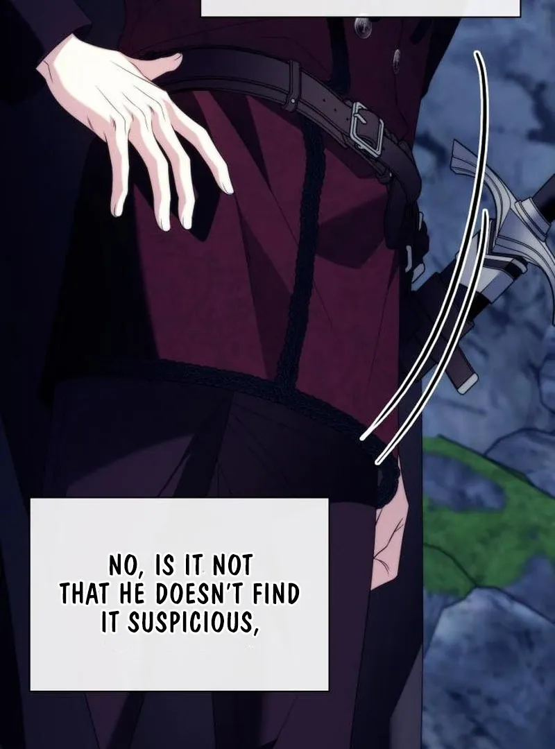 To the Noble and the Vile You Chapter 22 page 126 - 