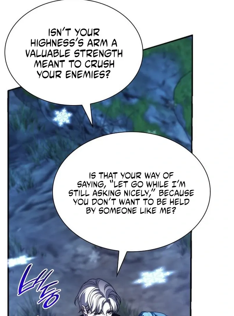To the Noble and the Vile You Chapter 22 page 25 - 