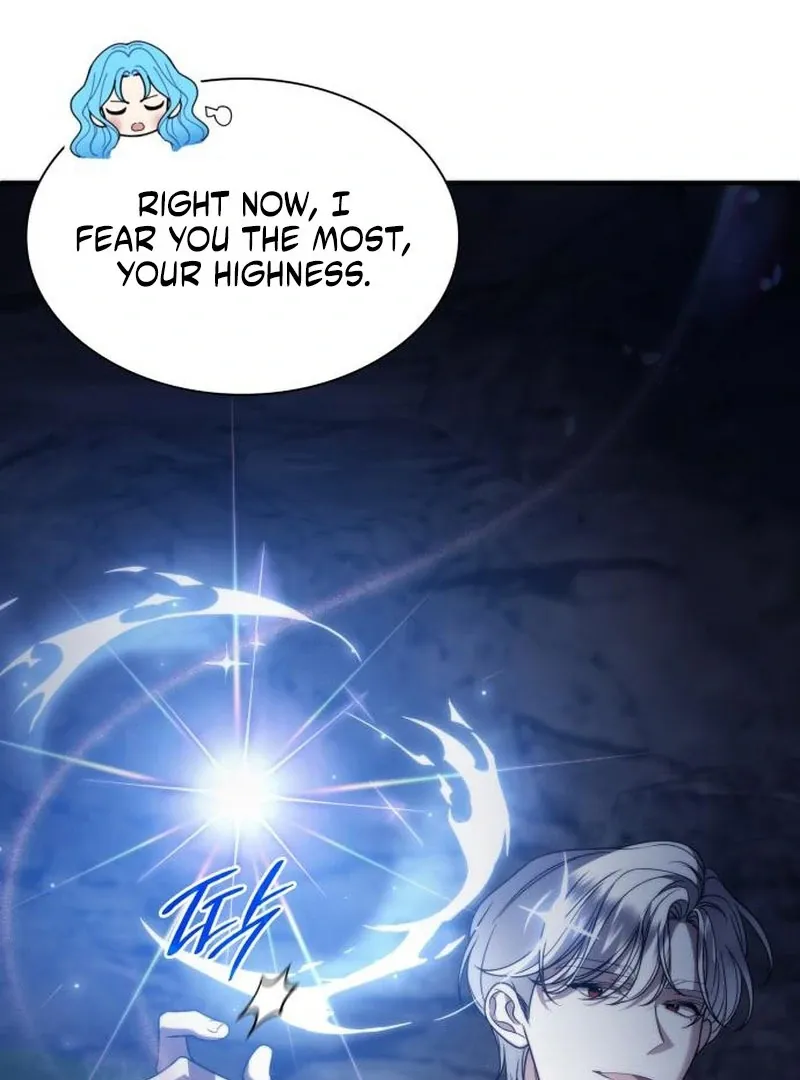 To the Noble and the Vile You Chapter 22 page 4 - 