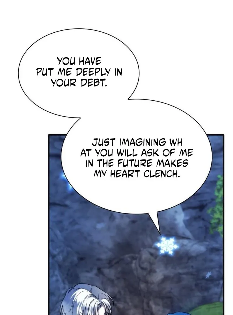 To the Noble and the Vile You Chapter 22 page 8 - 