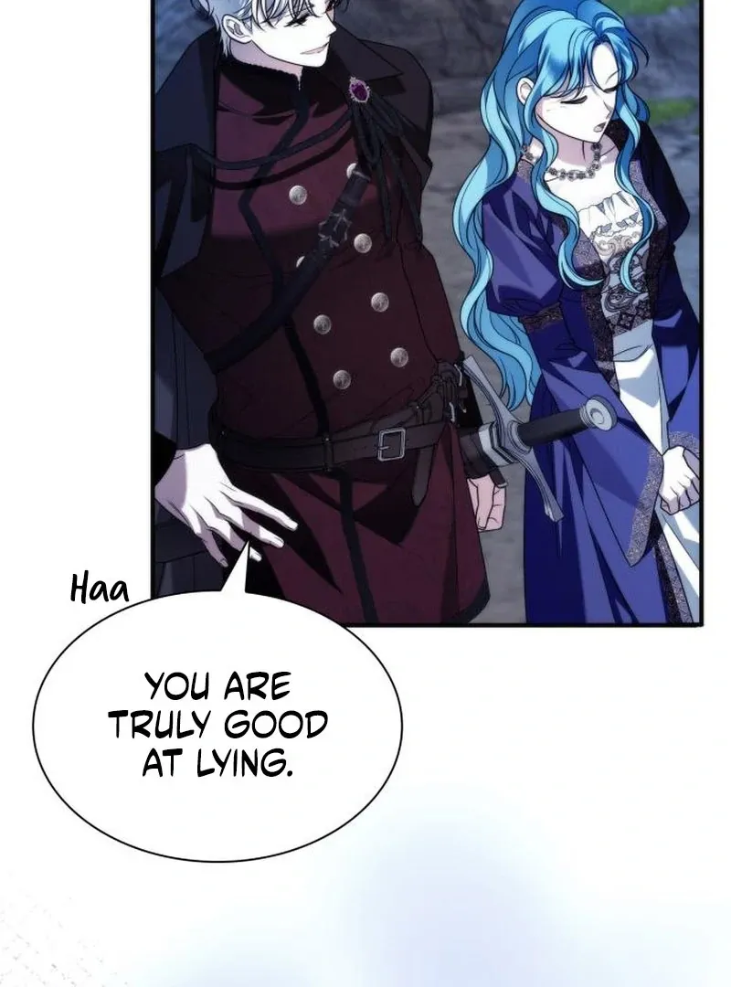 To the Noble and the Vile You Chapter 22 page 9 - 
