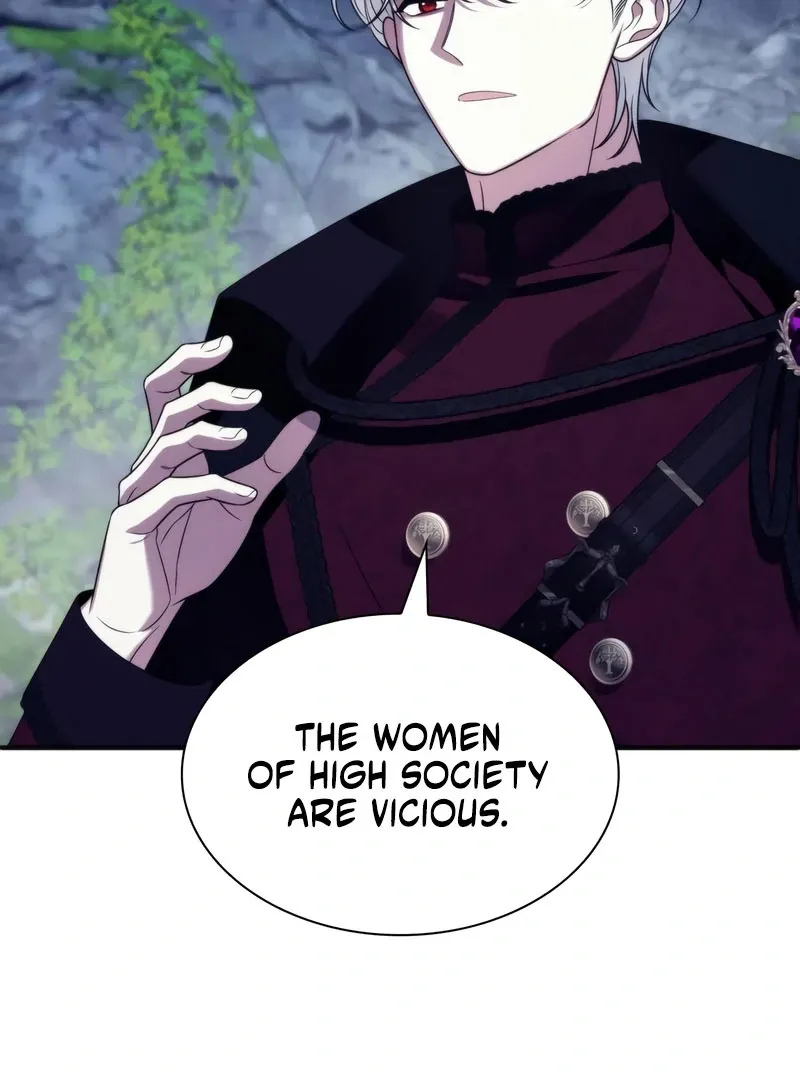 To the Noble and the Vile You Chapter 23 page 7 - 