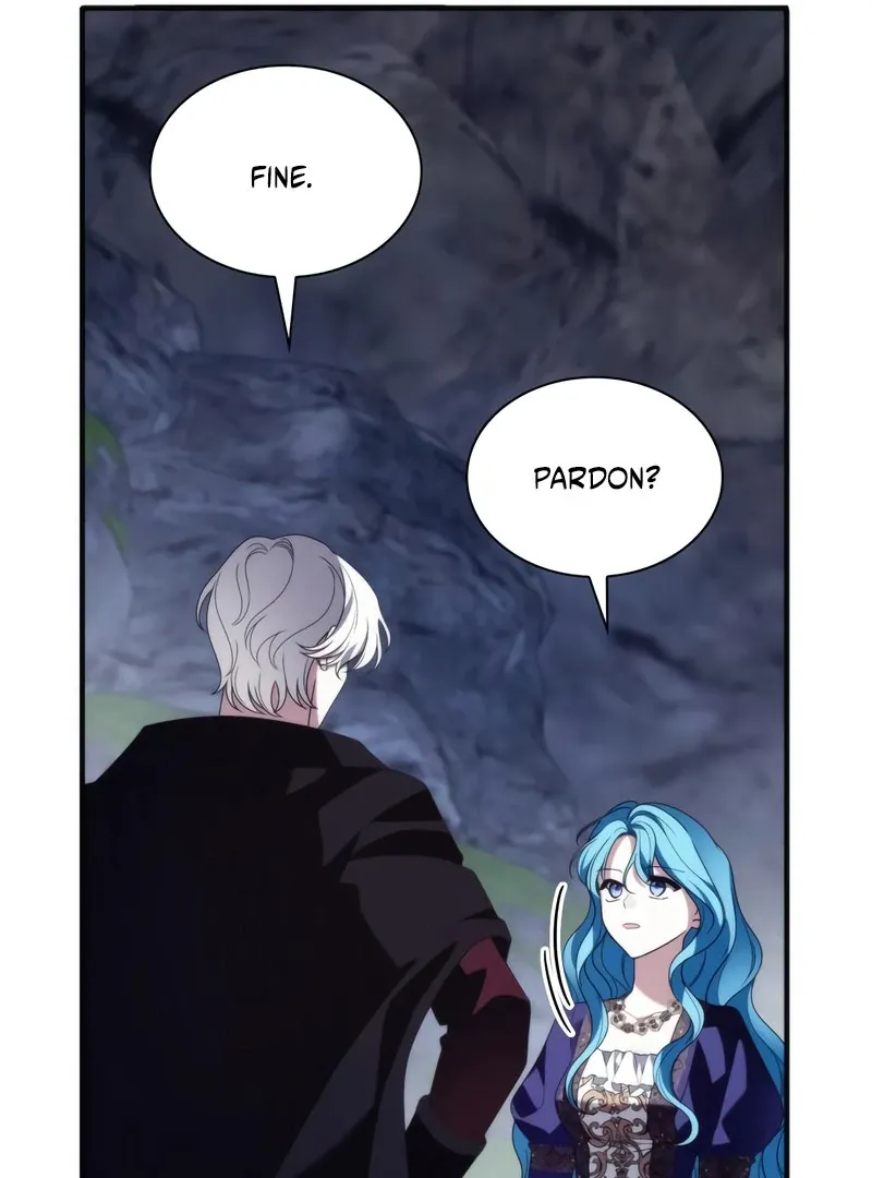 To the Noble and the Vile You Chapter 24 page 113 - 