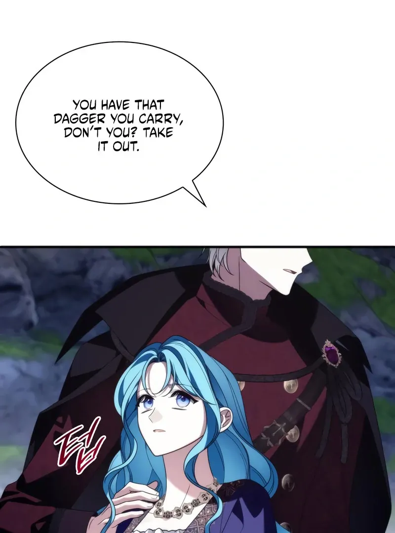 To the Noble and the Vile You Chapter 24 page 115 - 