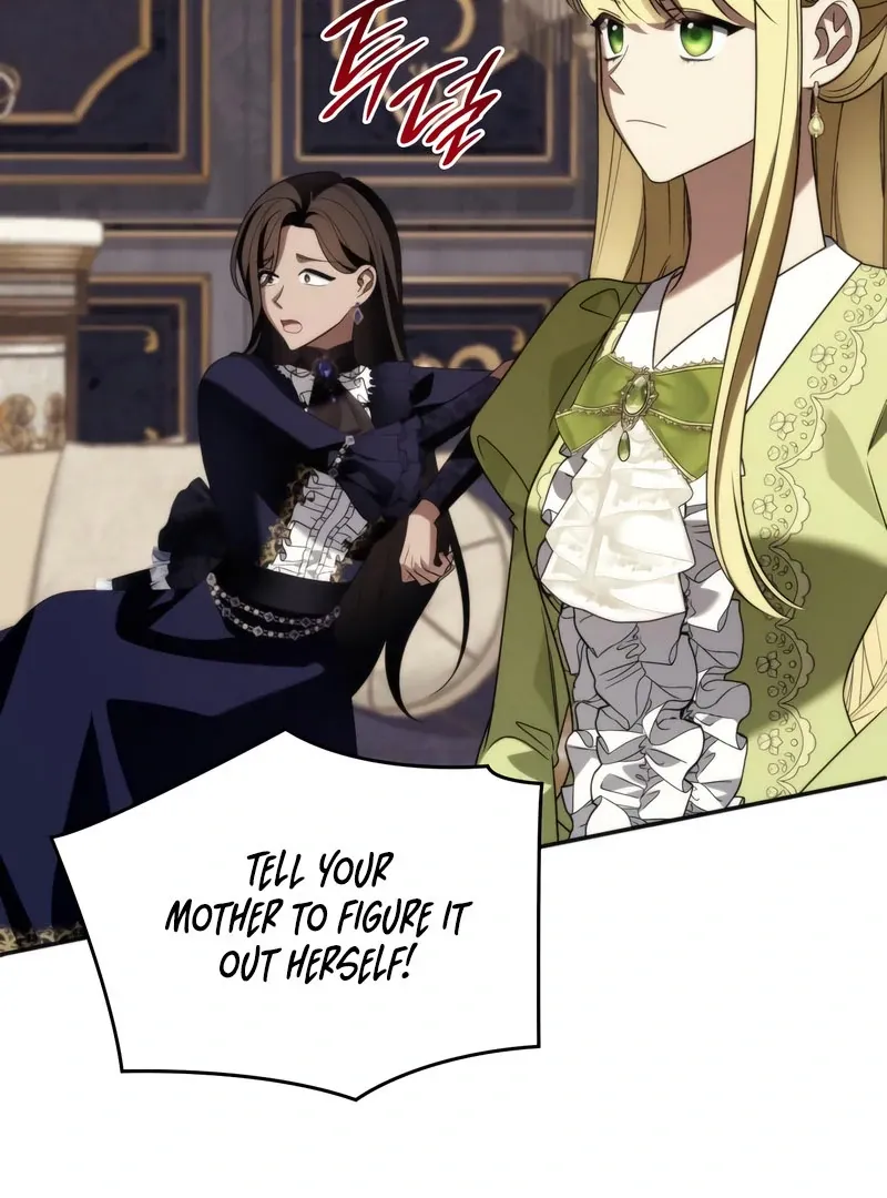 To the Noble and the Vile You Chapter 24 page 126 - 
