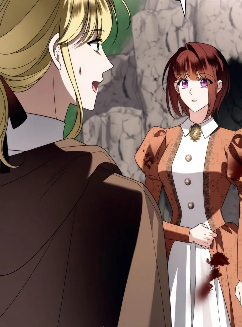 To the Noble and the Vile You Chapter 24 page 20 - 