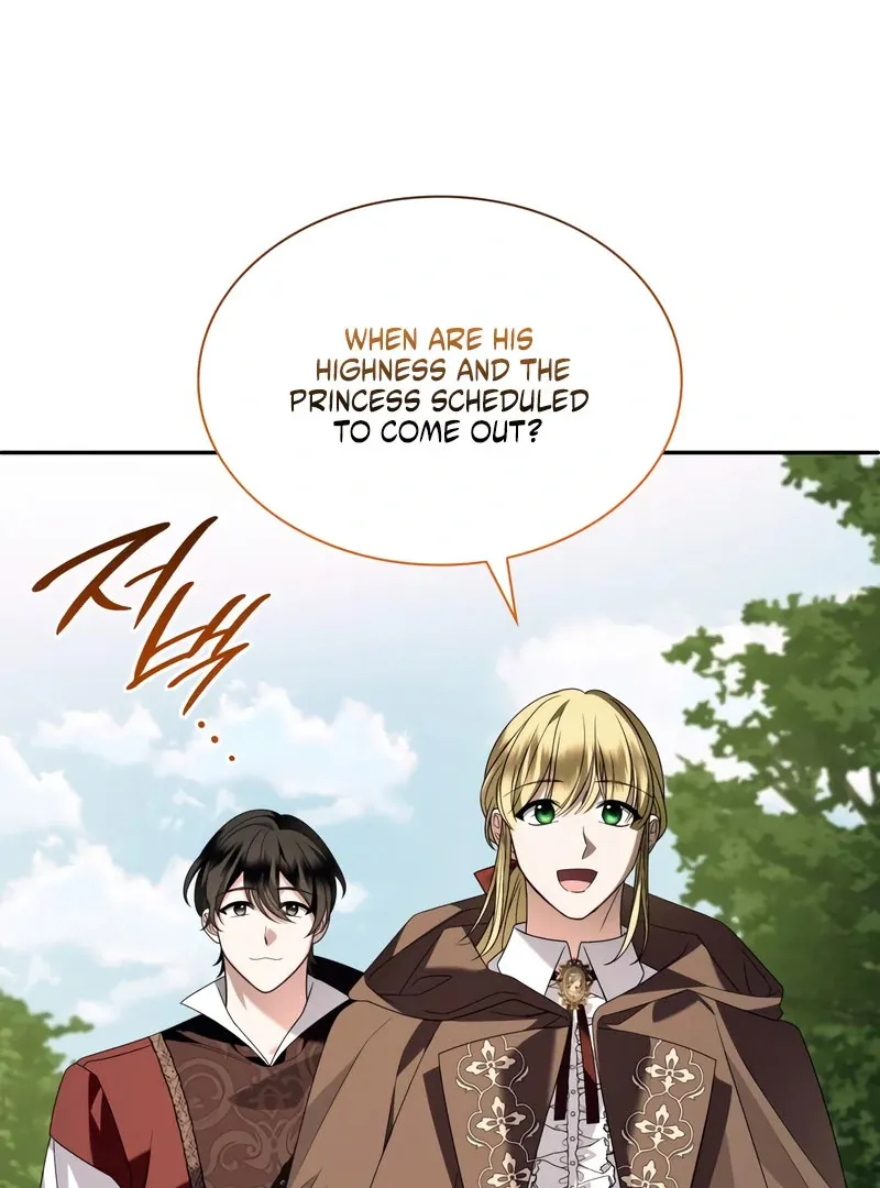 To the Noble and the Vile You Chapter 24 page 3 - 
