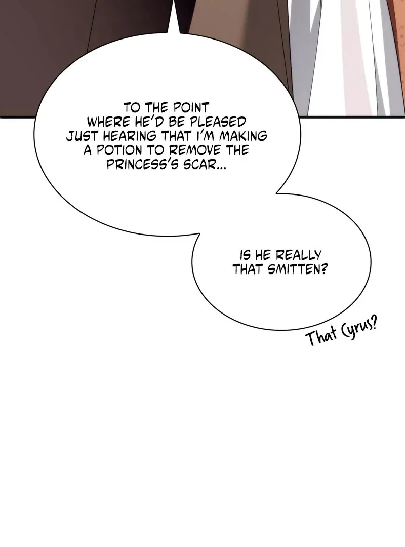 To the Noble and the Vile You Chapter 24 page 21 - 