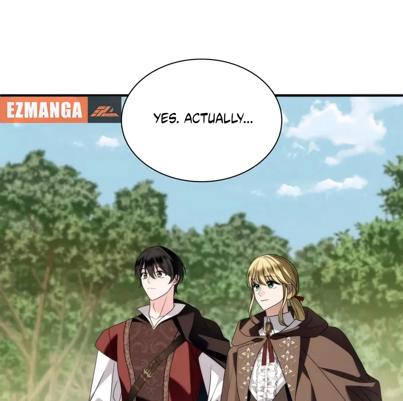 To the Noble and the Vile You Chapter 24 page 22 - 