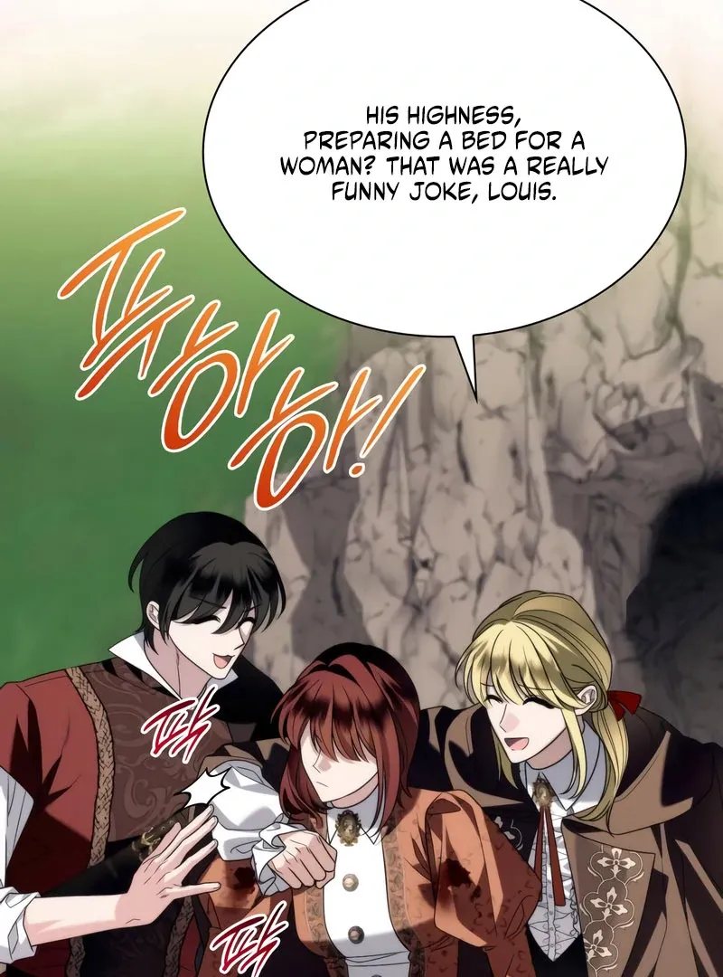 To the Noble and the Vile You Chapter 24 page 29 - 