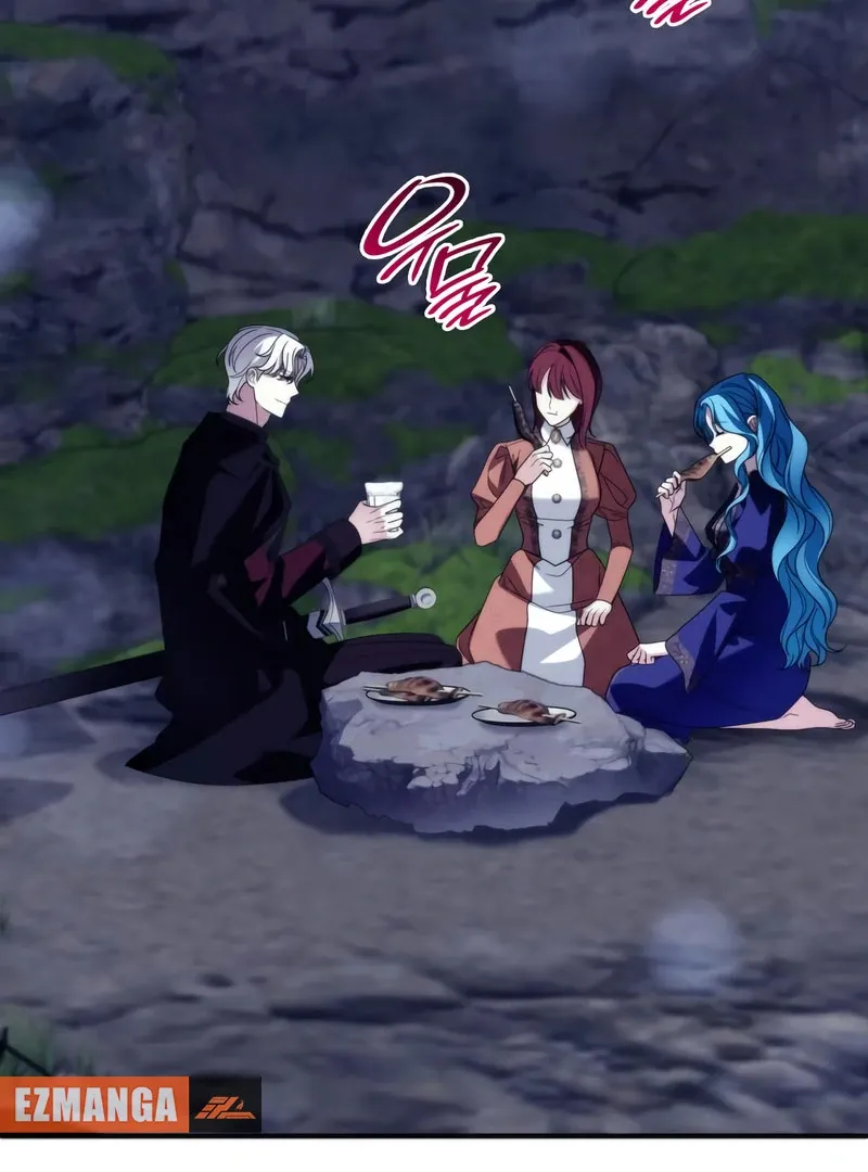 To the Noble and the Vile You Chapter 24 page 34 - 