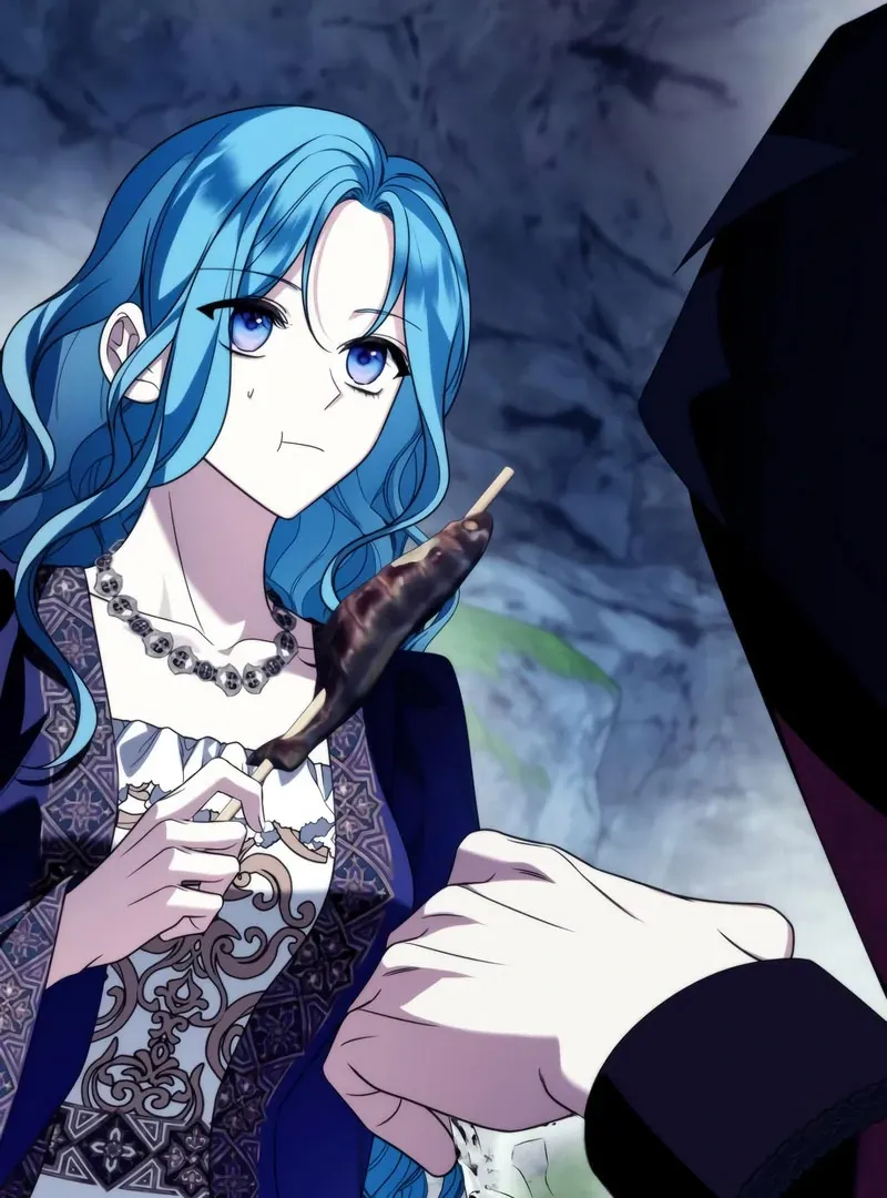 To the Noble and the Vile You Chapter 24 page 37 - 