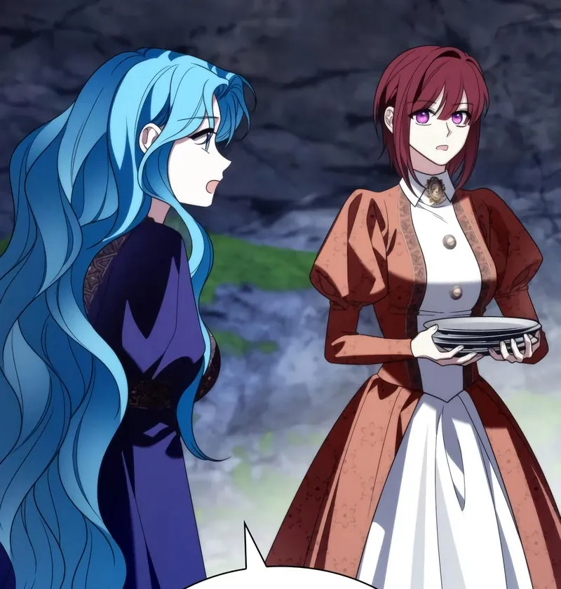 To the Noble and the Vile You Chapter 24 page 48 - 