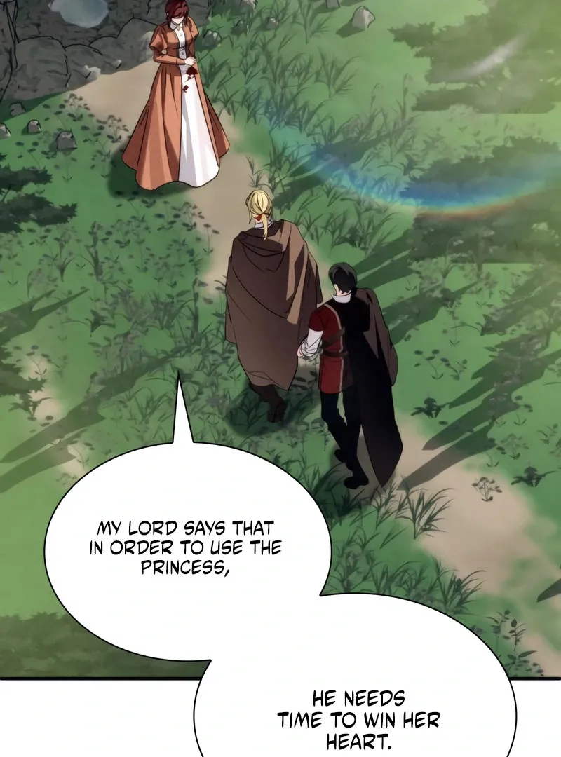 To the Noble and the Vile You Chapter 24 page 8 - 