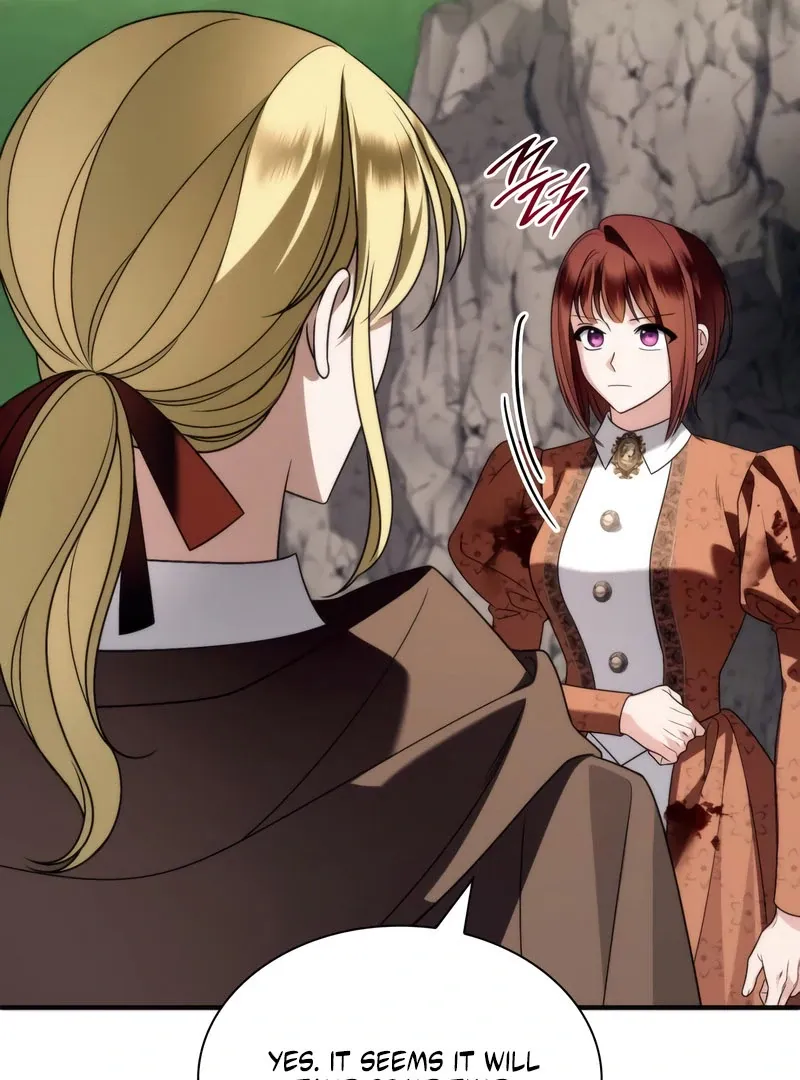 To the Noble and the Vile You Chapter 24 page 10 - 