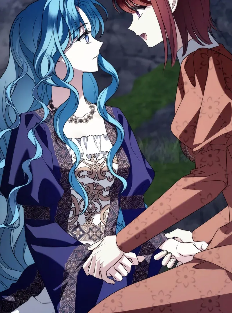 To the Noble and the Vile You Chapter 24 page 95 - 