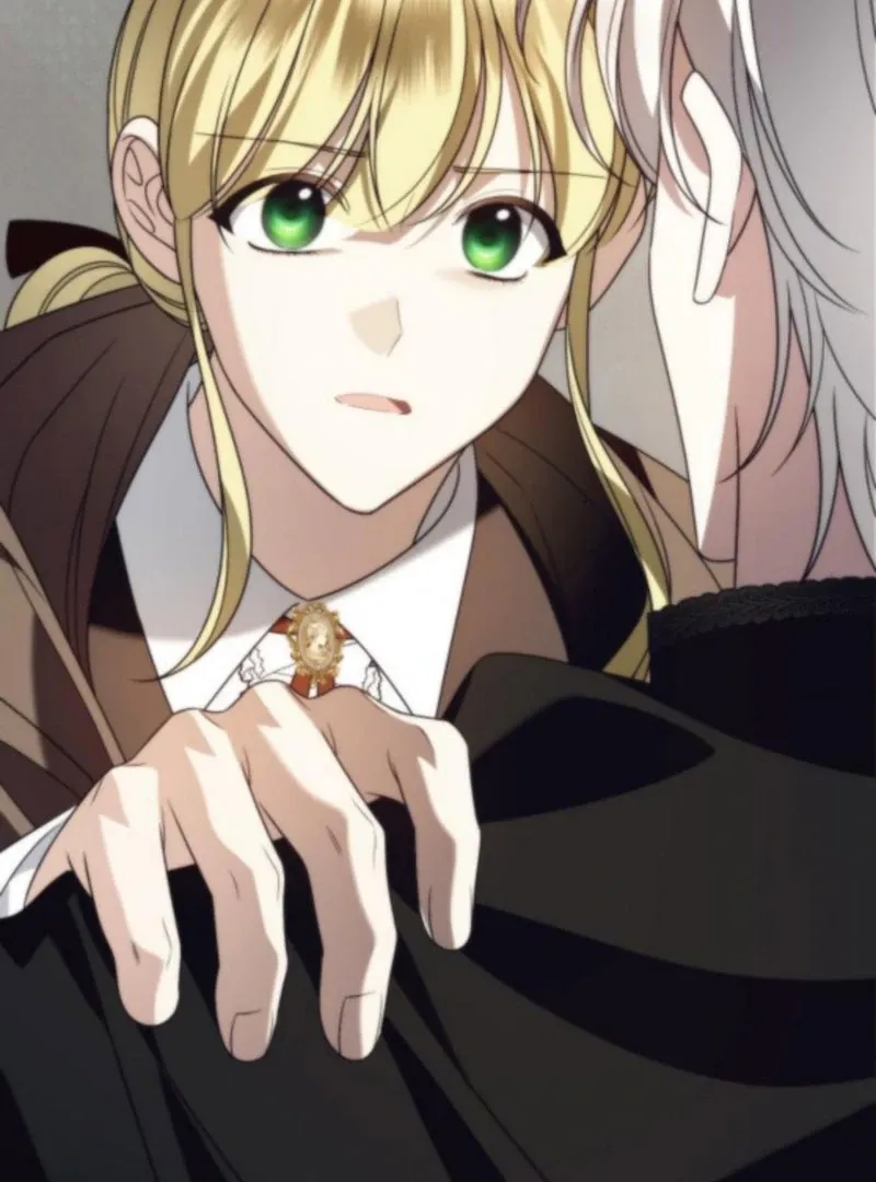 To the Noble and the Vile You Chapter 25 page 104 - 
