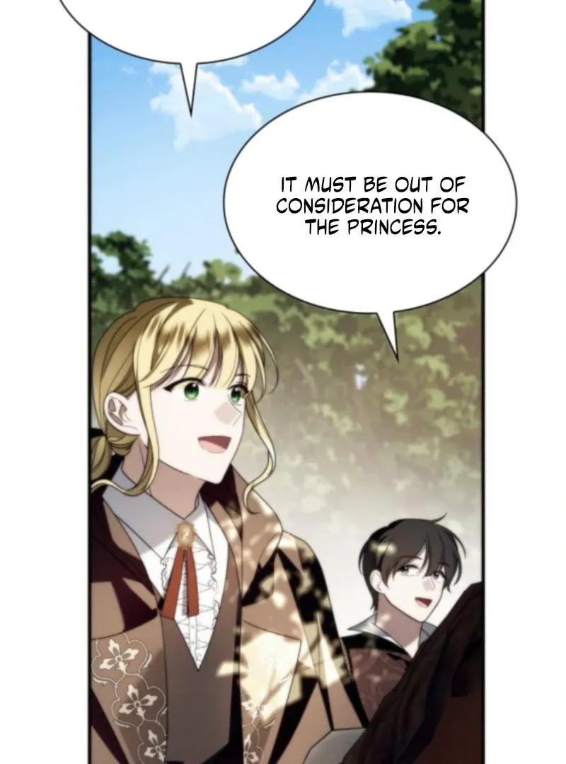 To the Noble and the Vile You Chapter 25 page 32 - 