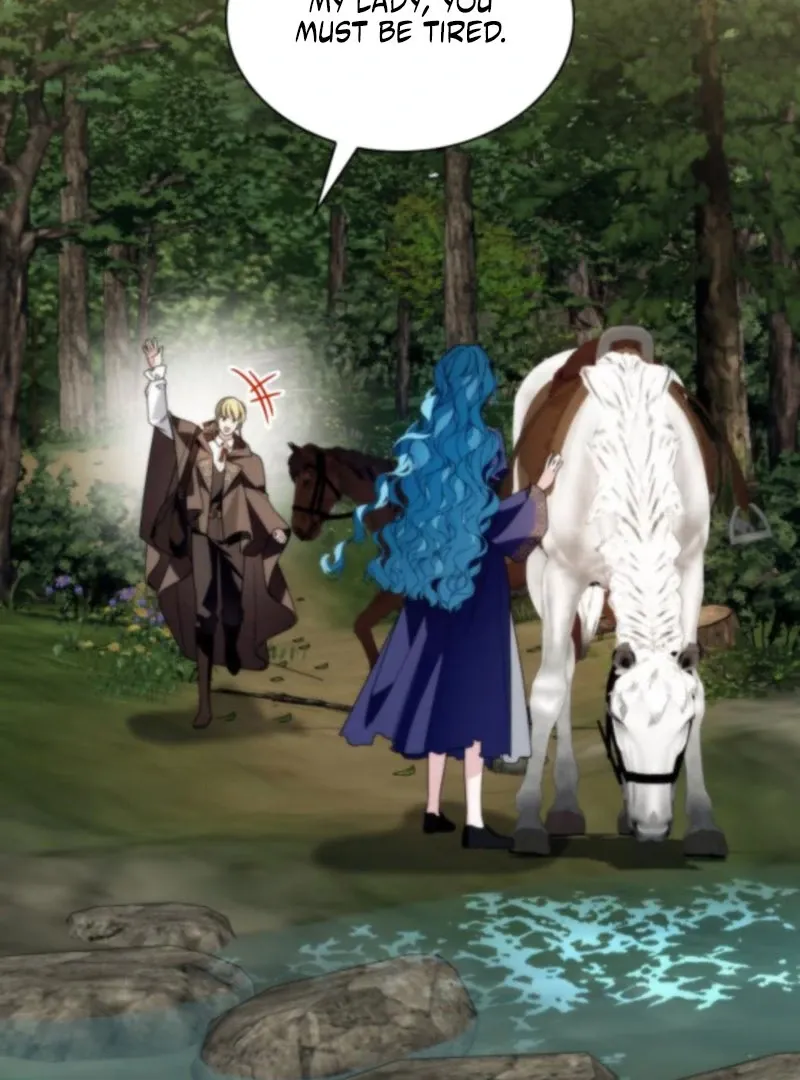 To the Noble and the Vile You Chapter 25 page 38 - 