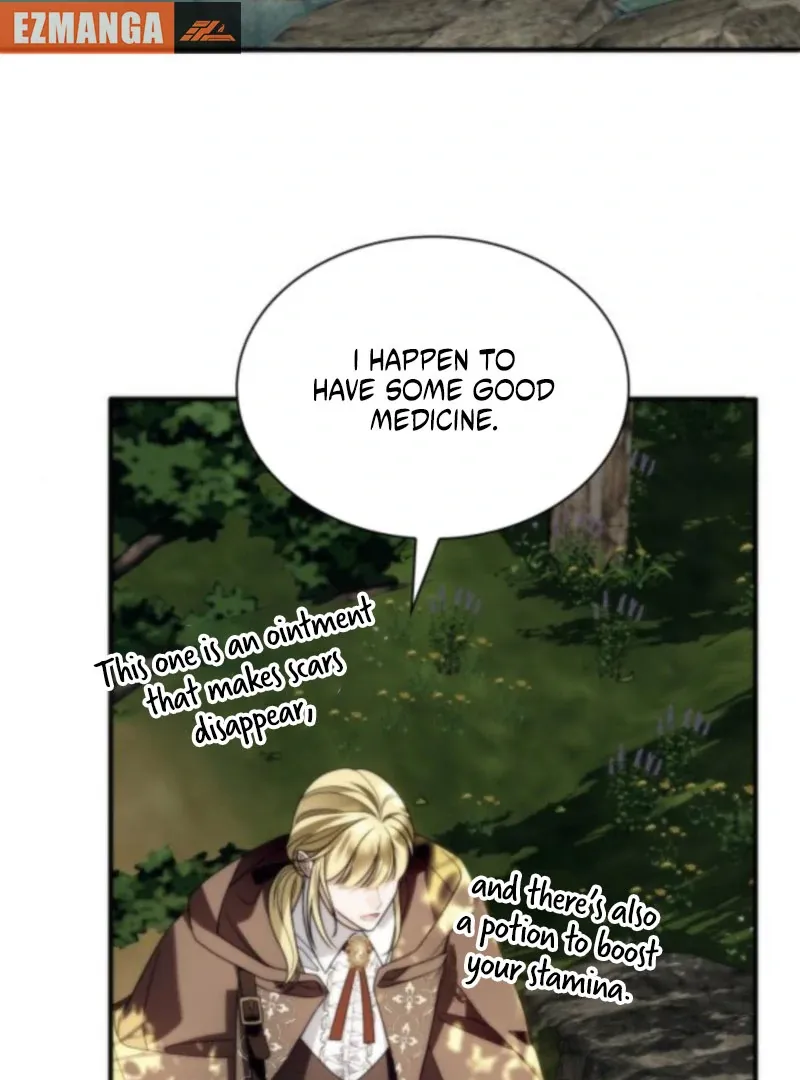 To the Noble and the Vile You Chapter 25 page 39 - 