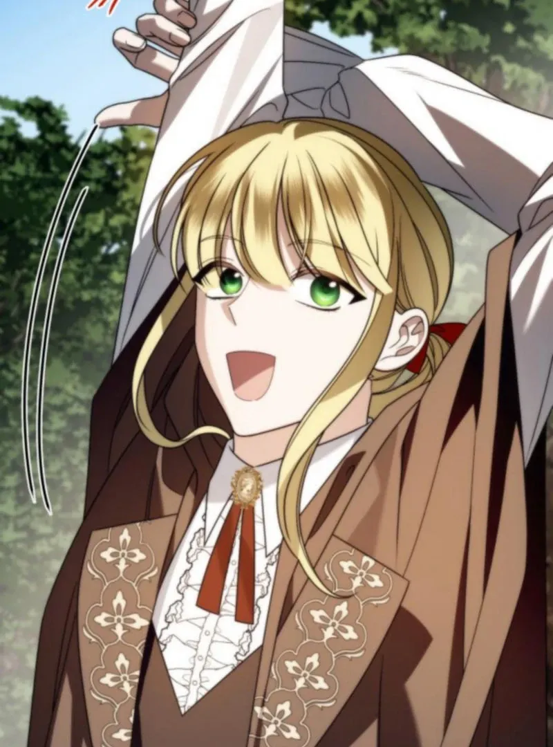 To the Noble and the Vile You Chapter 25 page 65 - 