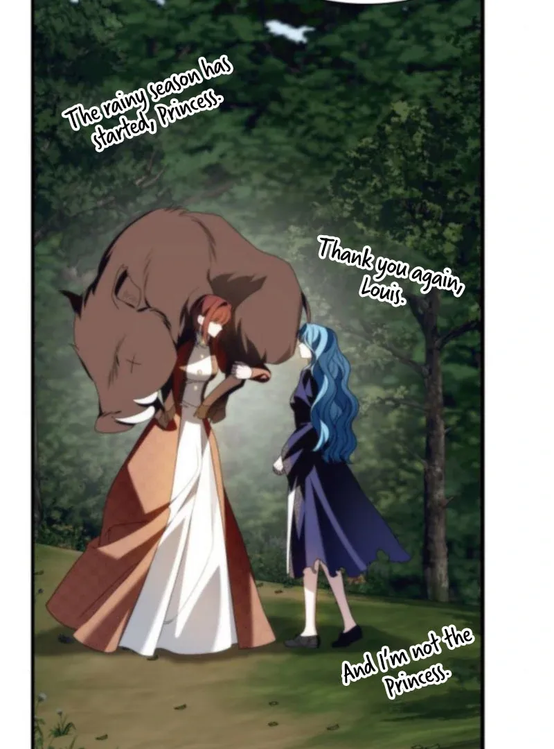 To the Noble and the Vile You Chapter 25 page 77 - 