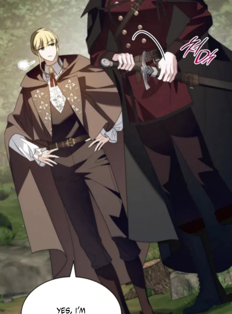 To the Noble and the Vile You Chapter 25 page 87 - 