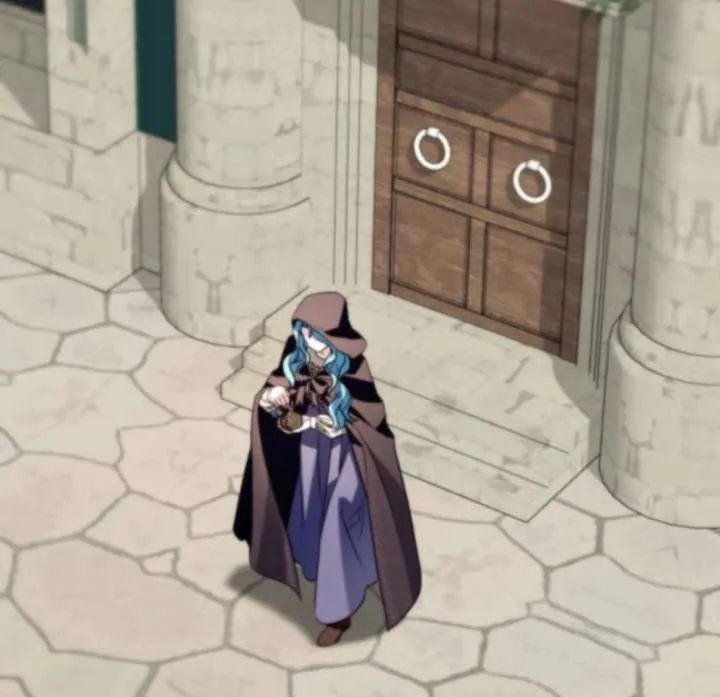 To the Noble and the Vile You Chapter 26 page 201 - 