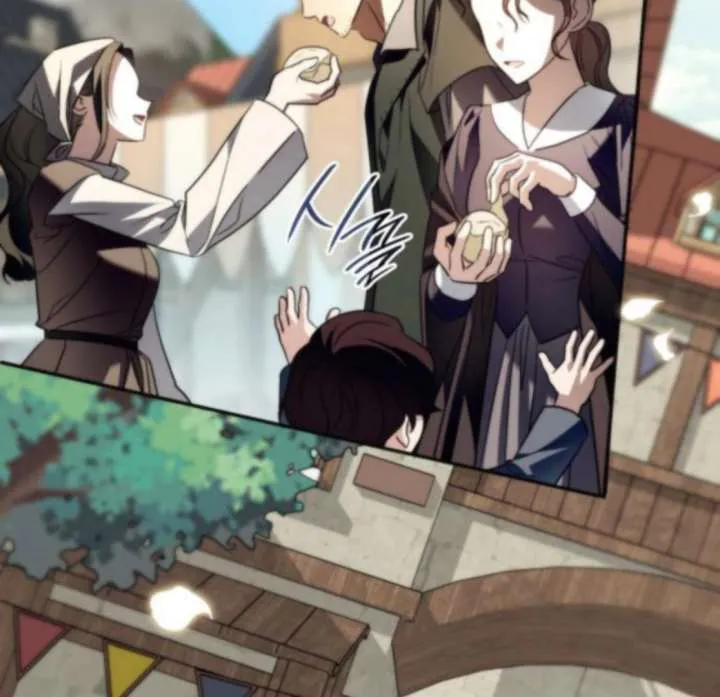 To the Noble and the Vile You Chapter 26 page 216 - 