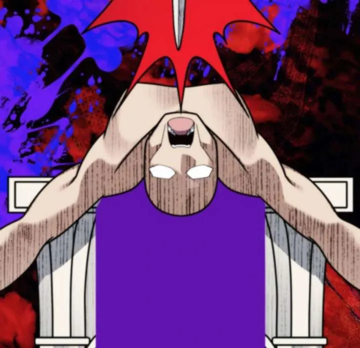 To the Noble and the Vile You Chapter 26 page 24 - 
