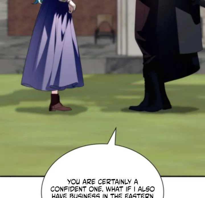To the Noble and the Vile You Chapter 26 page 6 - 