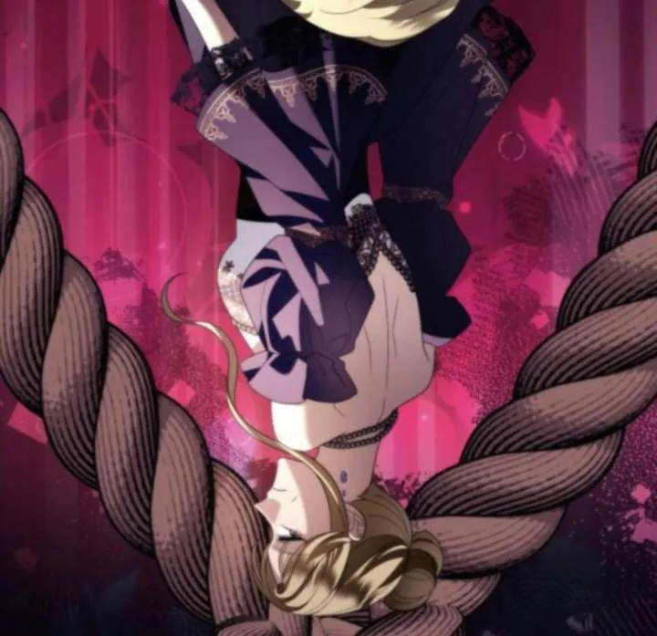 To the Noble and the Vile You Chapter 26 page 83 - 