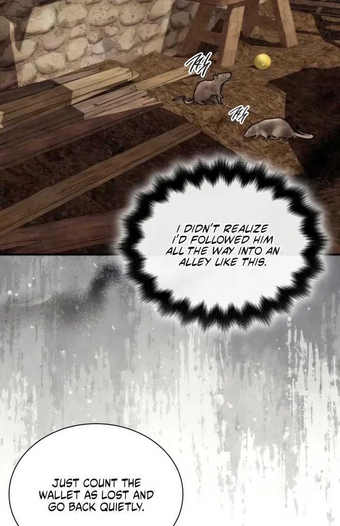 To the Noble and the Vile You Chapter 27 page 12 - 