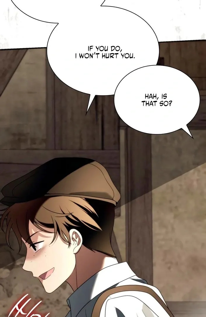 To the Noble and the Vile You Chapter 27 page 13 - 