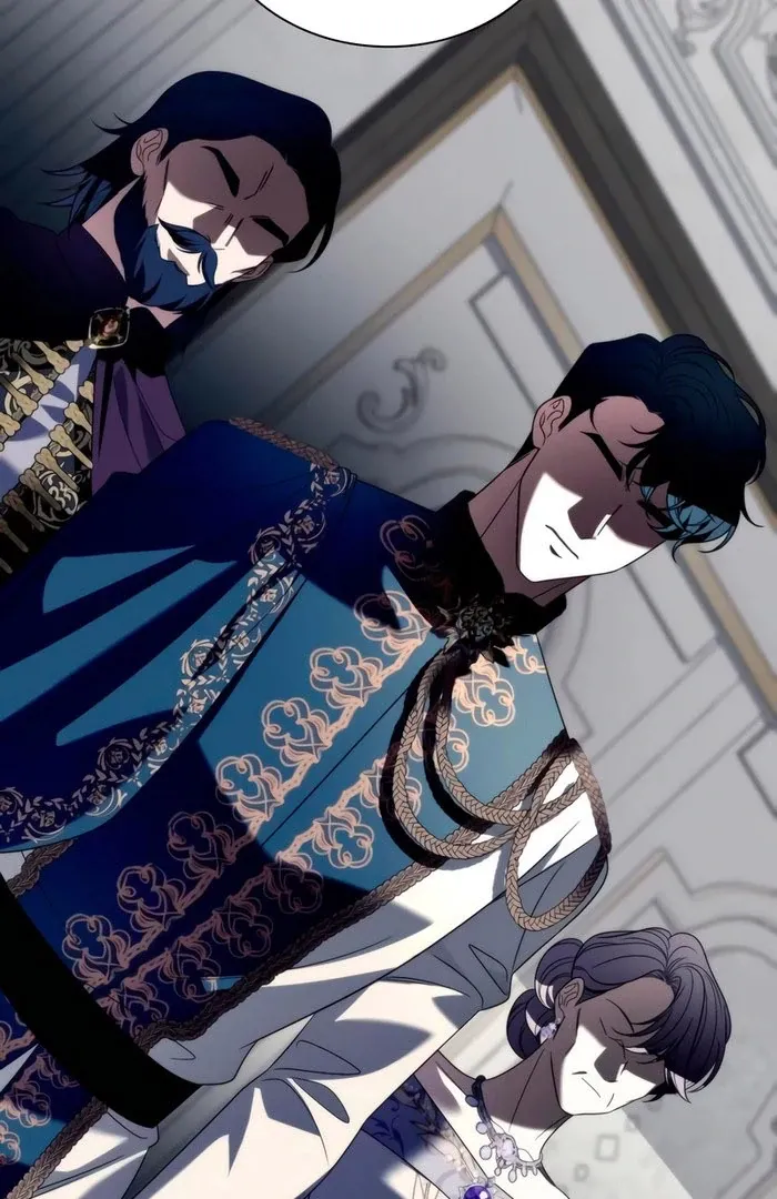 To the Noble and the Vile You Chapter 27 page 124 - 