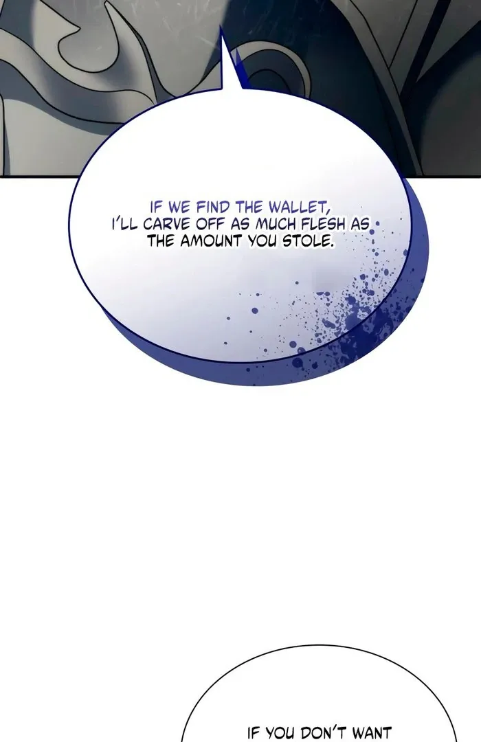 To the Noble and the Vile You Chapter 27 page 26 - 