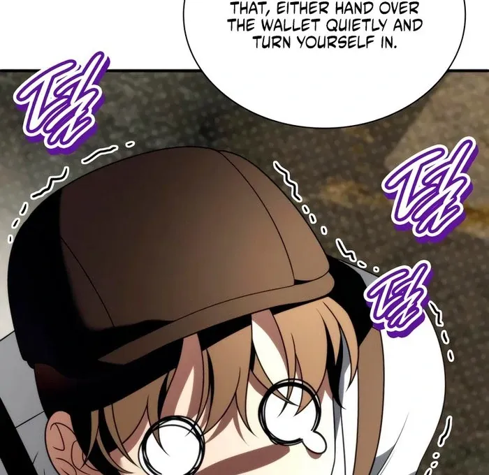 To the Noble and the Vile You Chapter 27 page 27 - 
