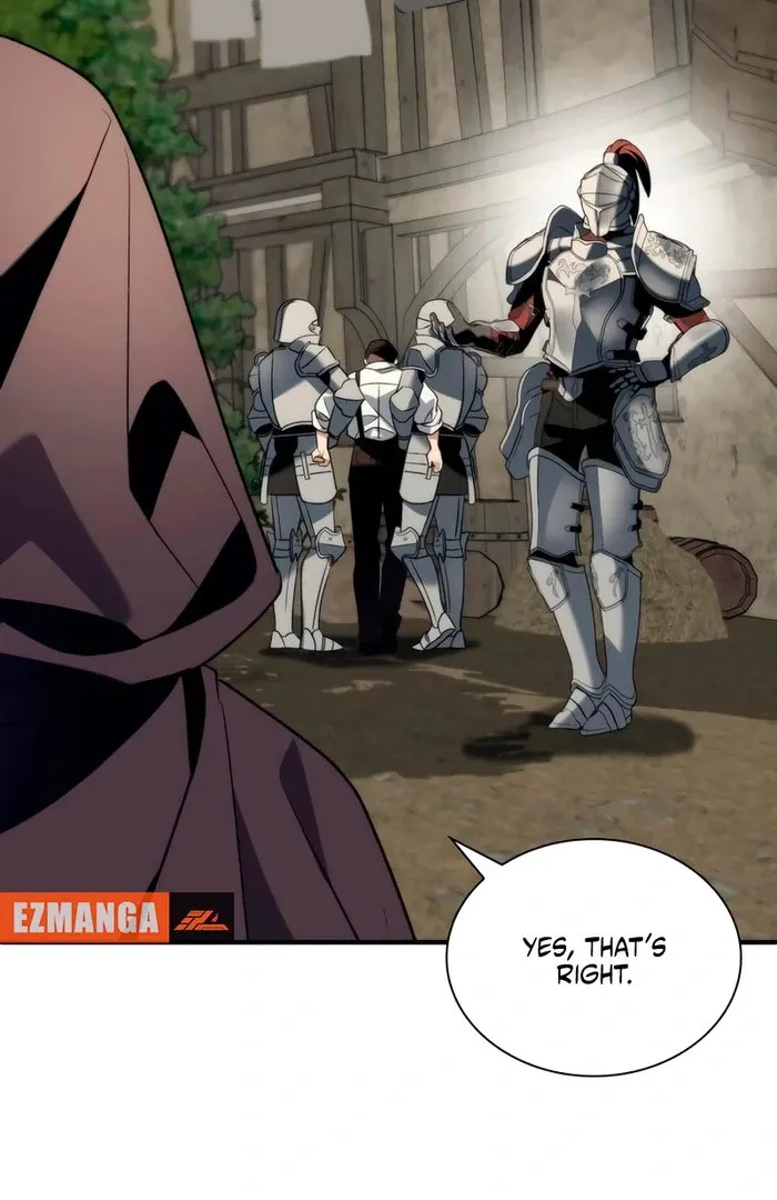 To the Noble and the Vile You Chapter 27 page 30 - 