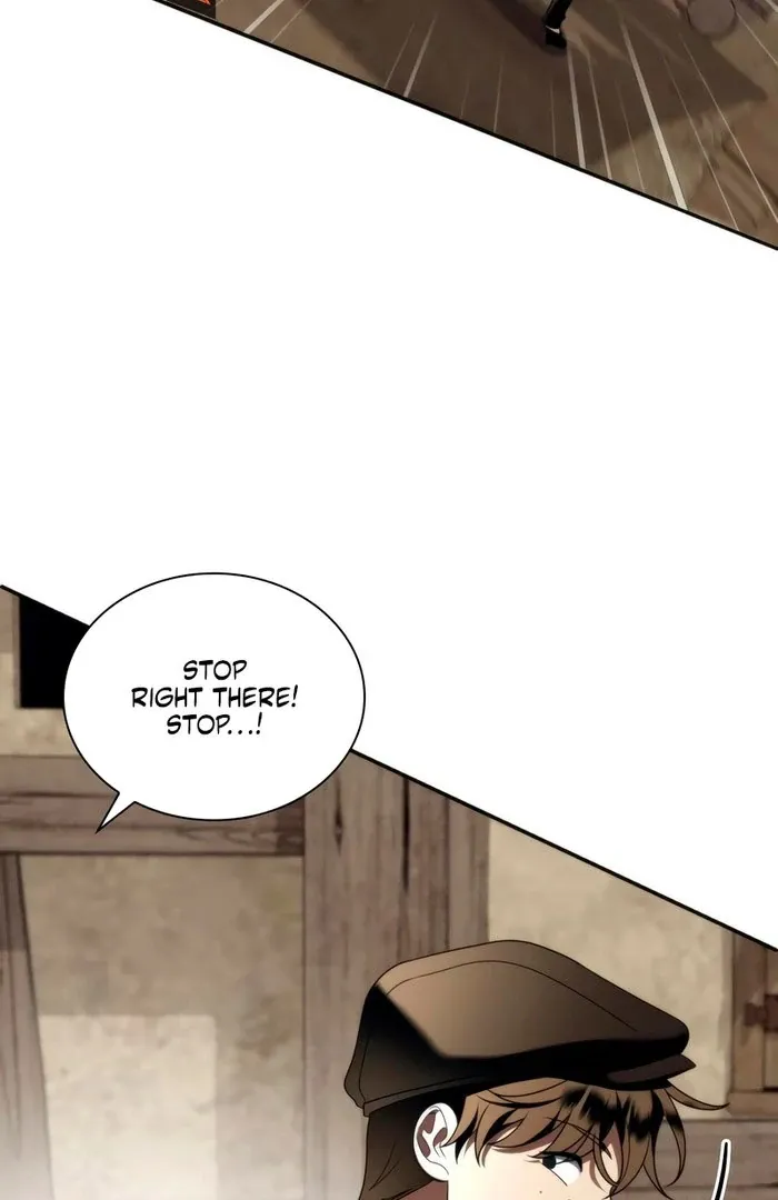 To the Noble and the Vile You Chapter 27 page 5 - 