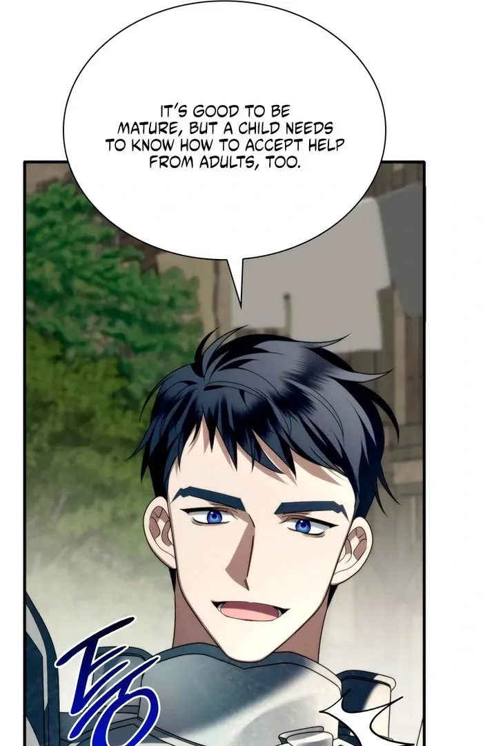 To the Noble and the Vile You Chapter 27 page 56 - 