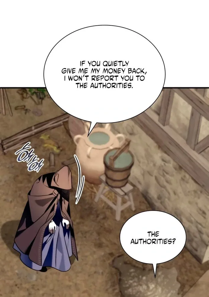 To the Noble and the Vile You Chapter 27 page 8 - 