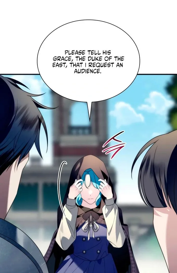 To the Noble and the Vile You Chapter 27 page 96 - 