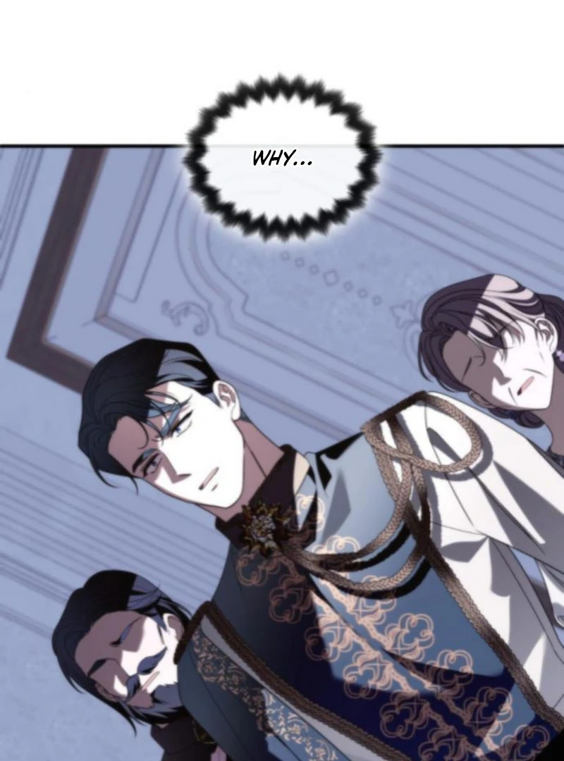 To the Noble and the Vile You Chapter 28 page 120 - 