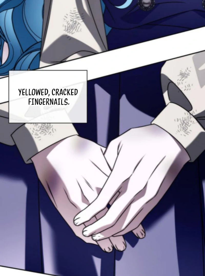 To the Noble and the Vile You Chapter 28 page 127 - 
