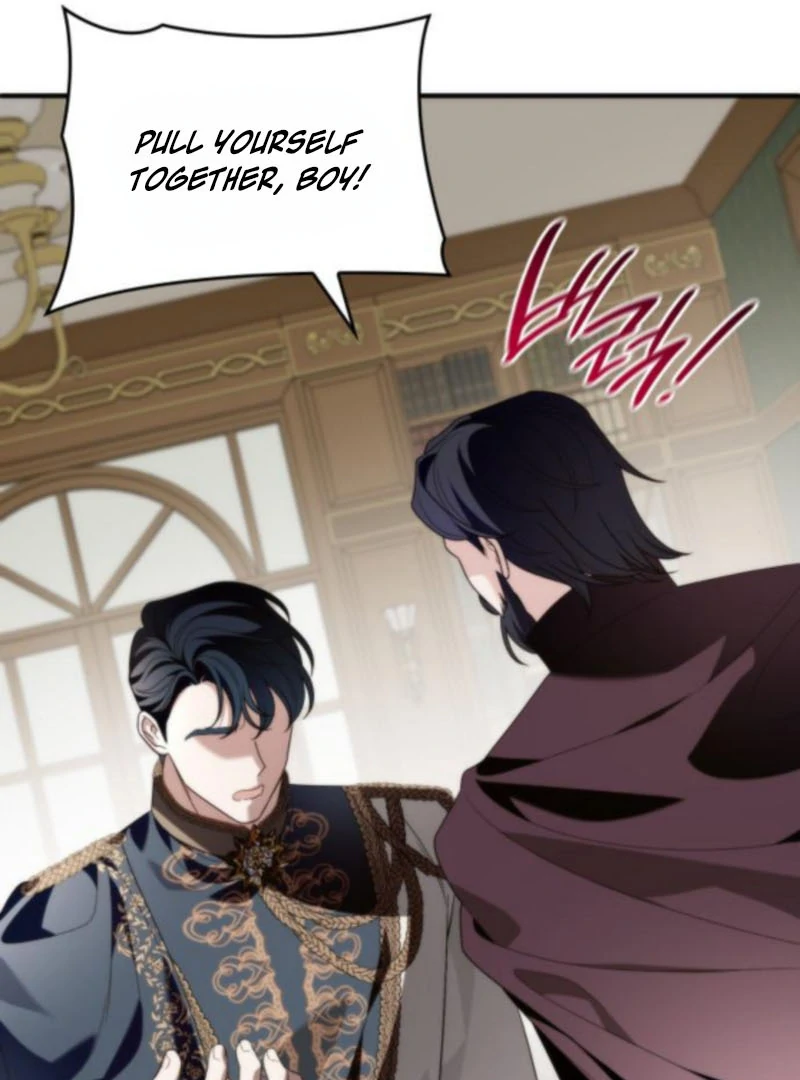 To the Noble and the Vile You Chapter 28 page 28 - 