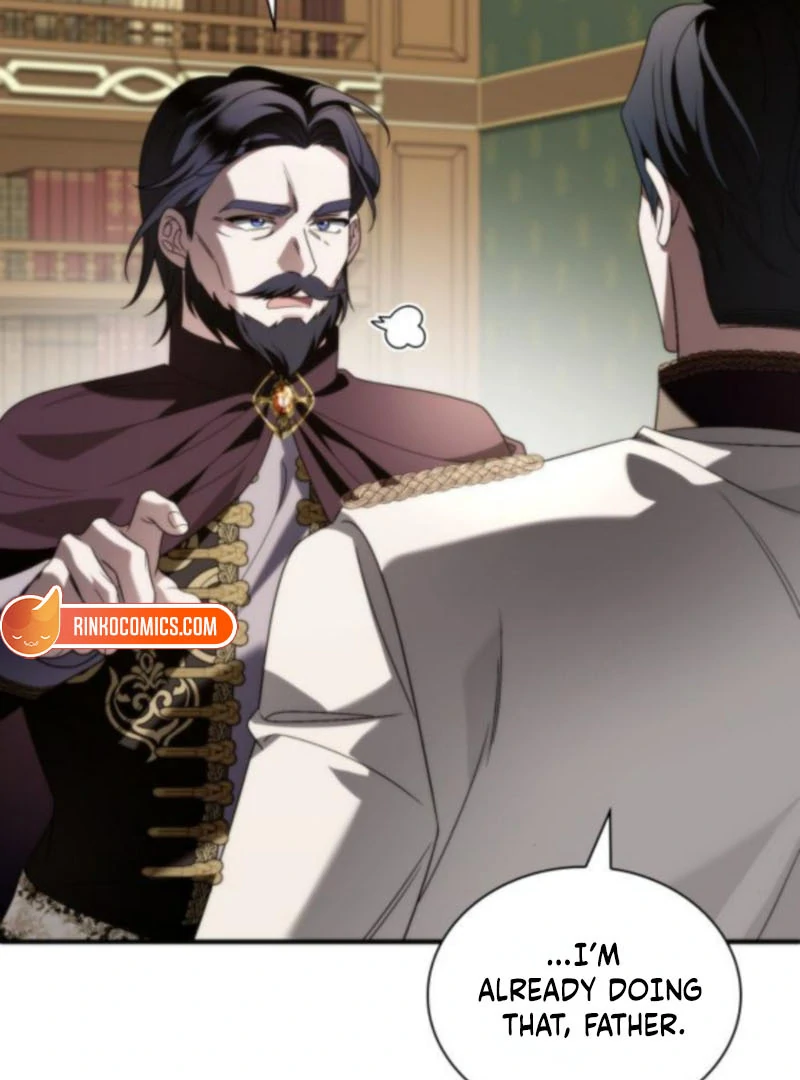 To the Noble and the Vile You Chapter 28 page 35 - 