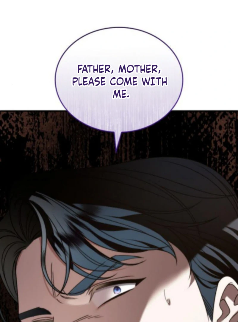 To the Noble and the Vile You Chapter 28 page 45 - 