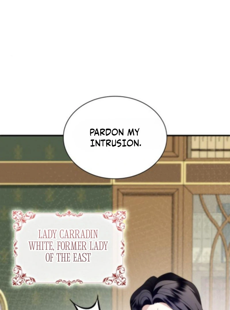 To the Noble and the Vile You Chapter 28 page 7 - 